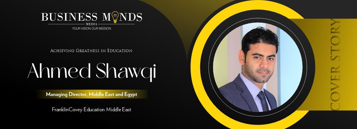 Ahmed Shawqi: Achieving Greatness in Education